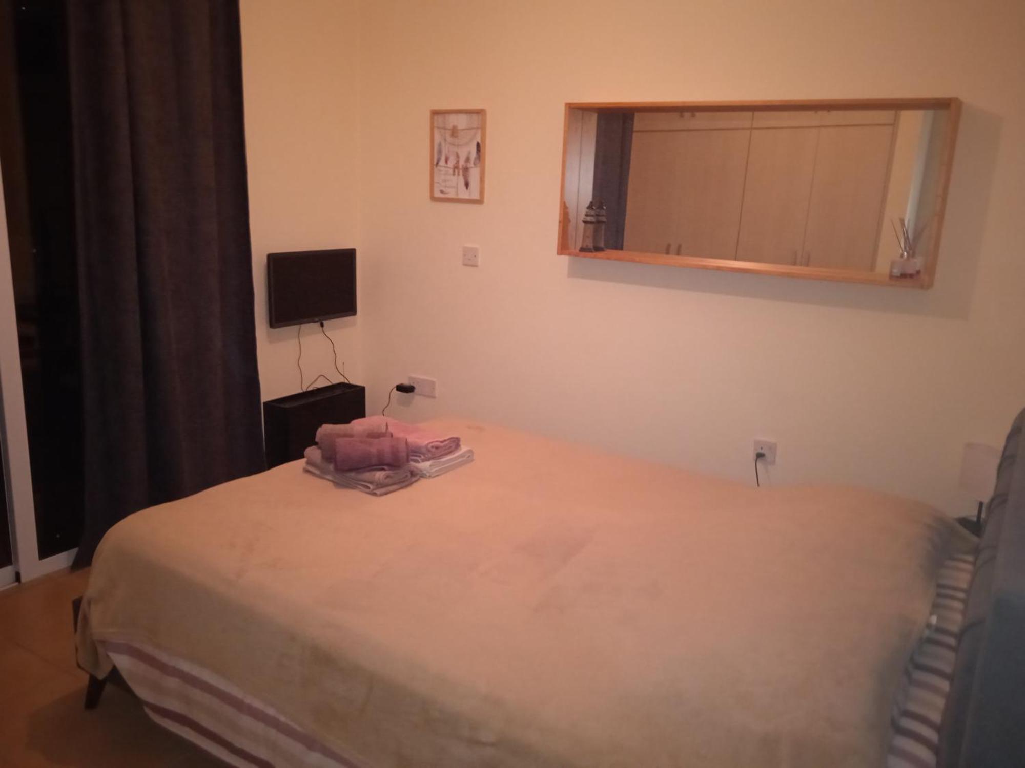 Xylophagou Larnaca Ayia Napa Sunshine Apartments Xylophaghou Экстерьер фото