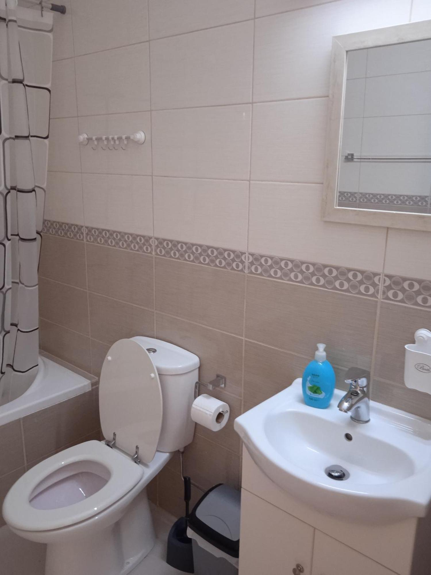 Xylophagou Larnaca Ayia Napa Sunshine Apartments Xylophaghou Экстерьер фото