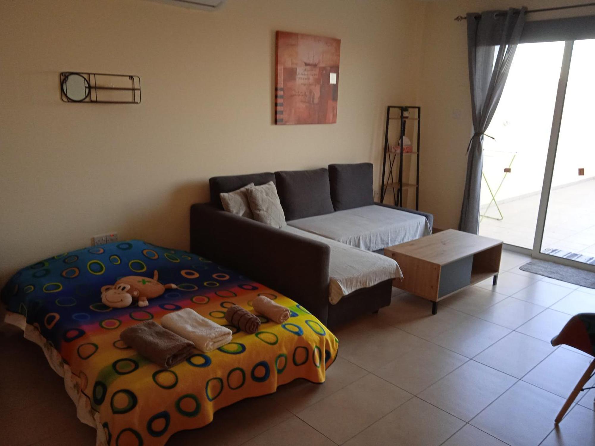 Xylophagou Larnaca Ayia Napa Sunshine Apartments Xylophaghou Номер фото