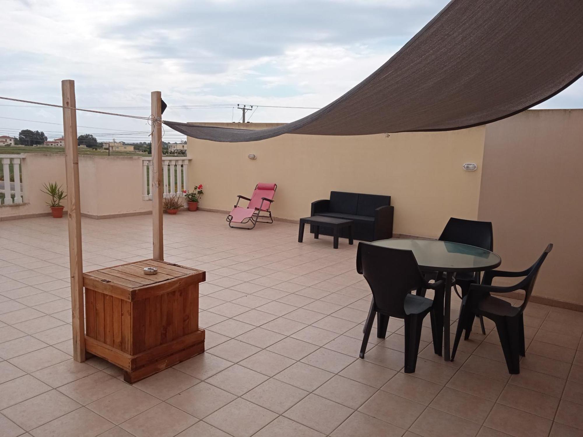 Xylophagou Larnaca Ayia Napa Sunshine Apartments Xylophaghou Экстерьер фото