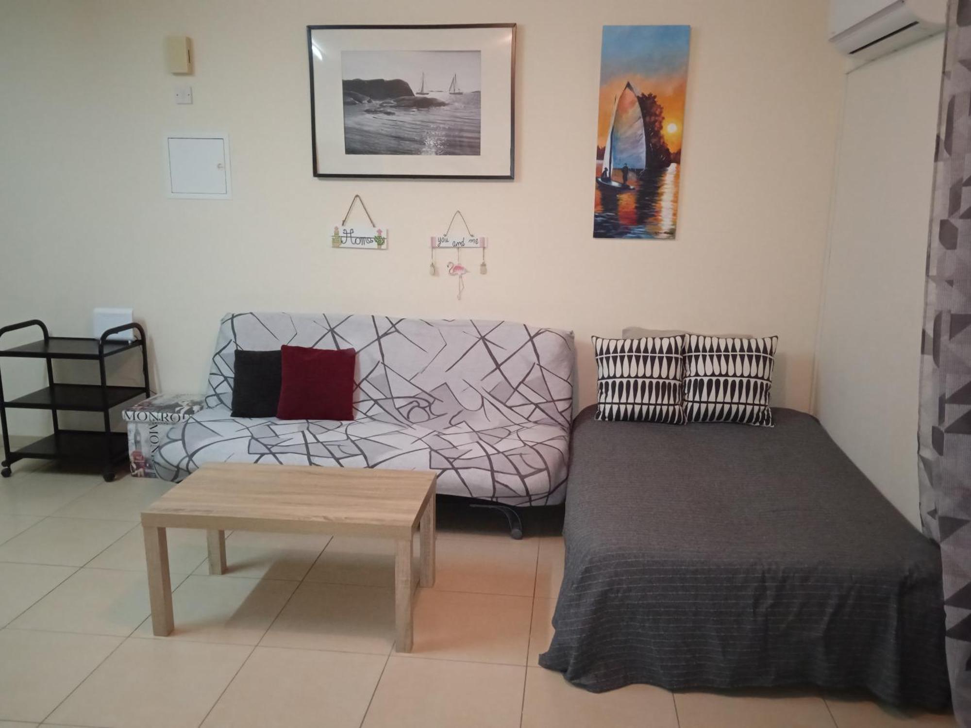 Xylophagou Larnaca Ayia Napa Sunshine Apartments Xylophaghou Номер фото