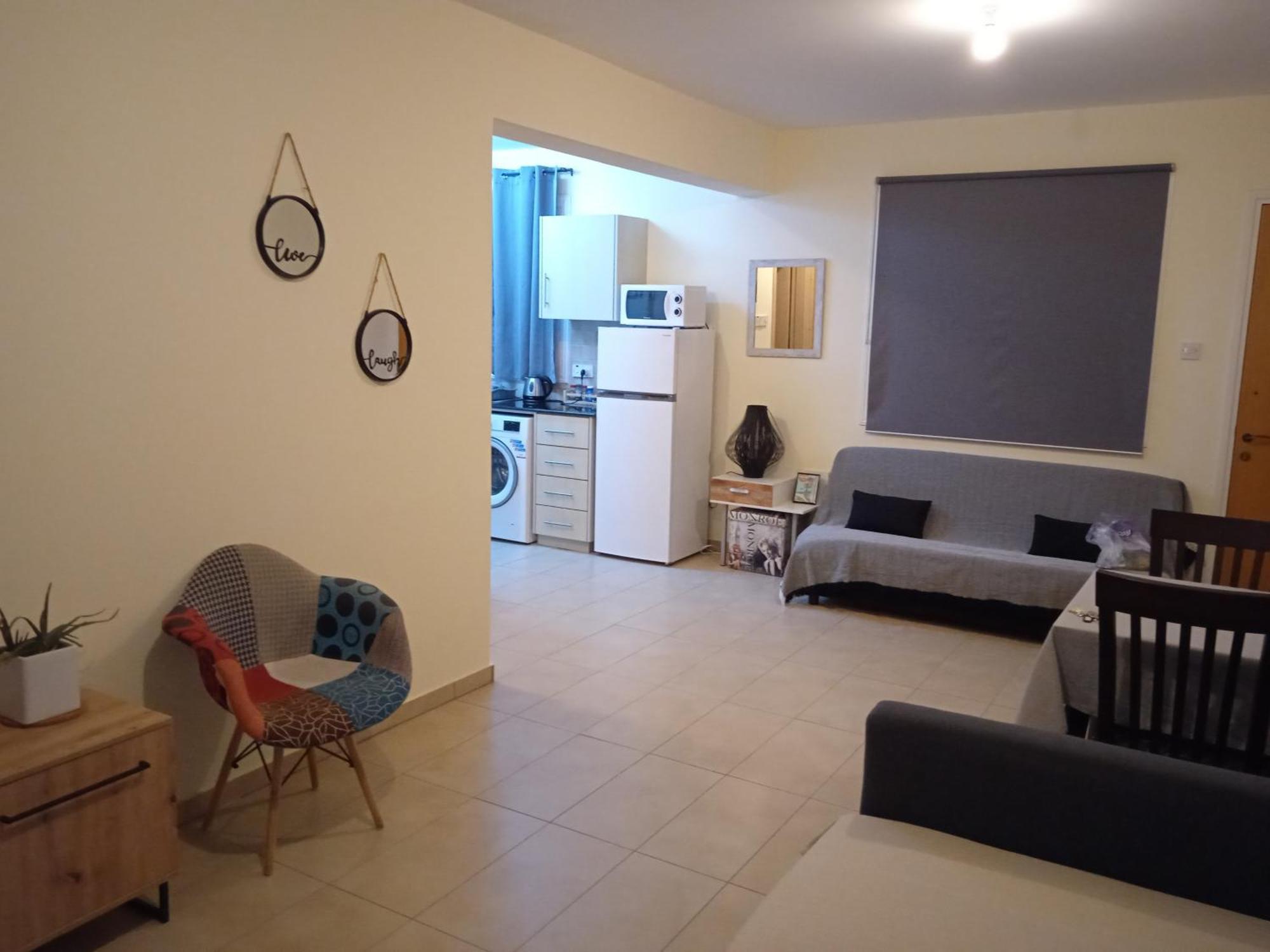 Xylophagou Larnaca Ayia Napa Sunshine Apartments Xylophaghou Экстерьер фото