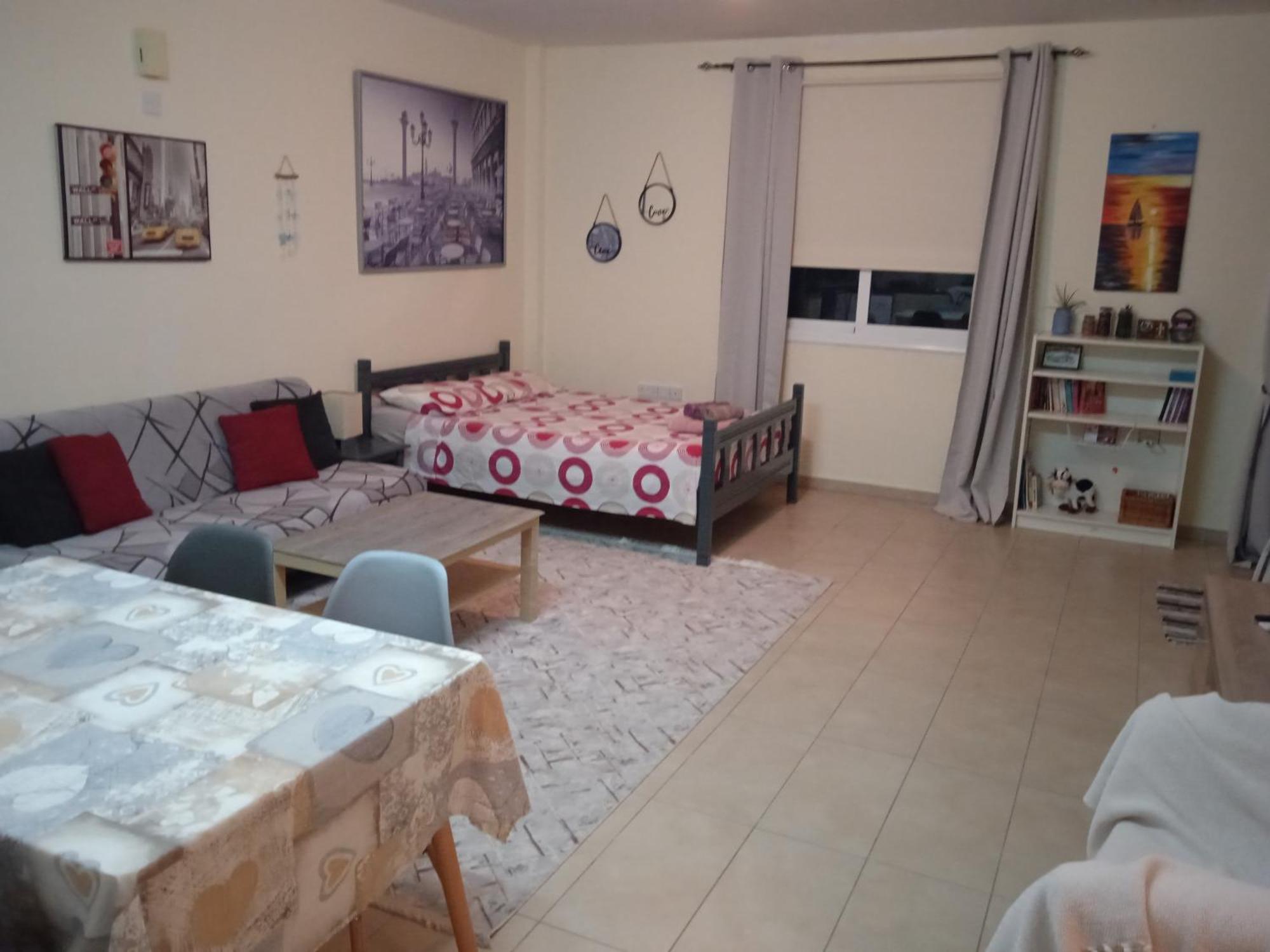 Xylophagou Larnaca Ayia Napa Sunshine Apartments Xylophaghou Номер фото