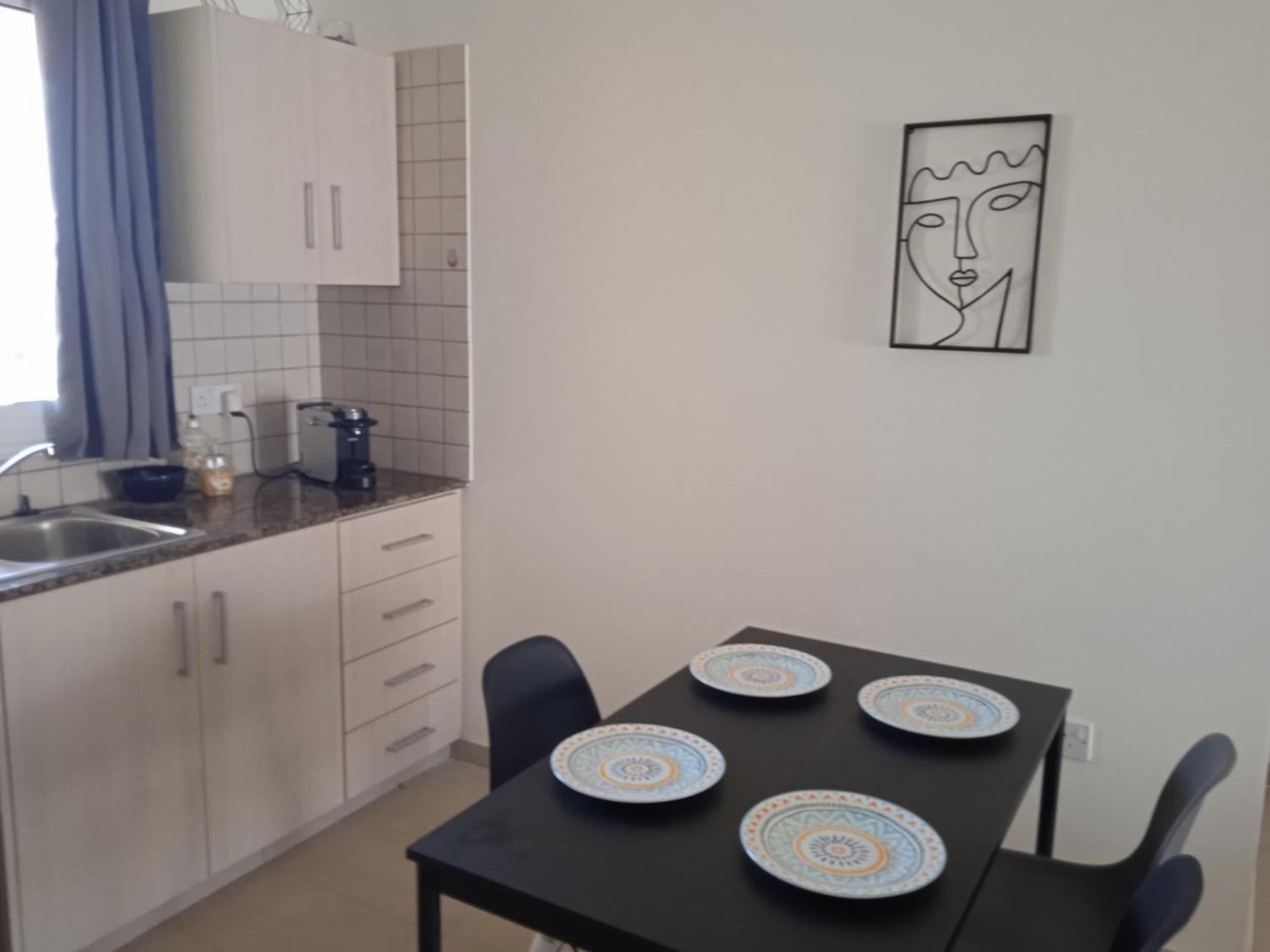Xylophagou Larnaca Ayia Napa Sunshine Apartments Xylophaghou Экстерьер фото