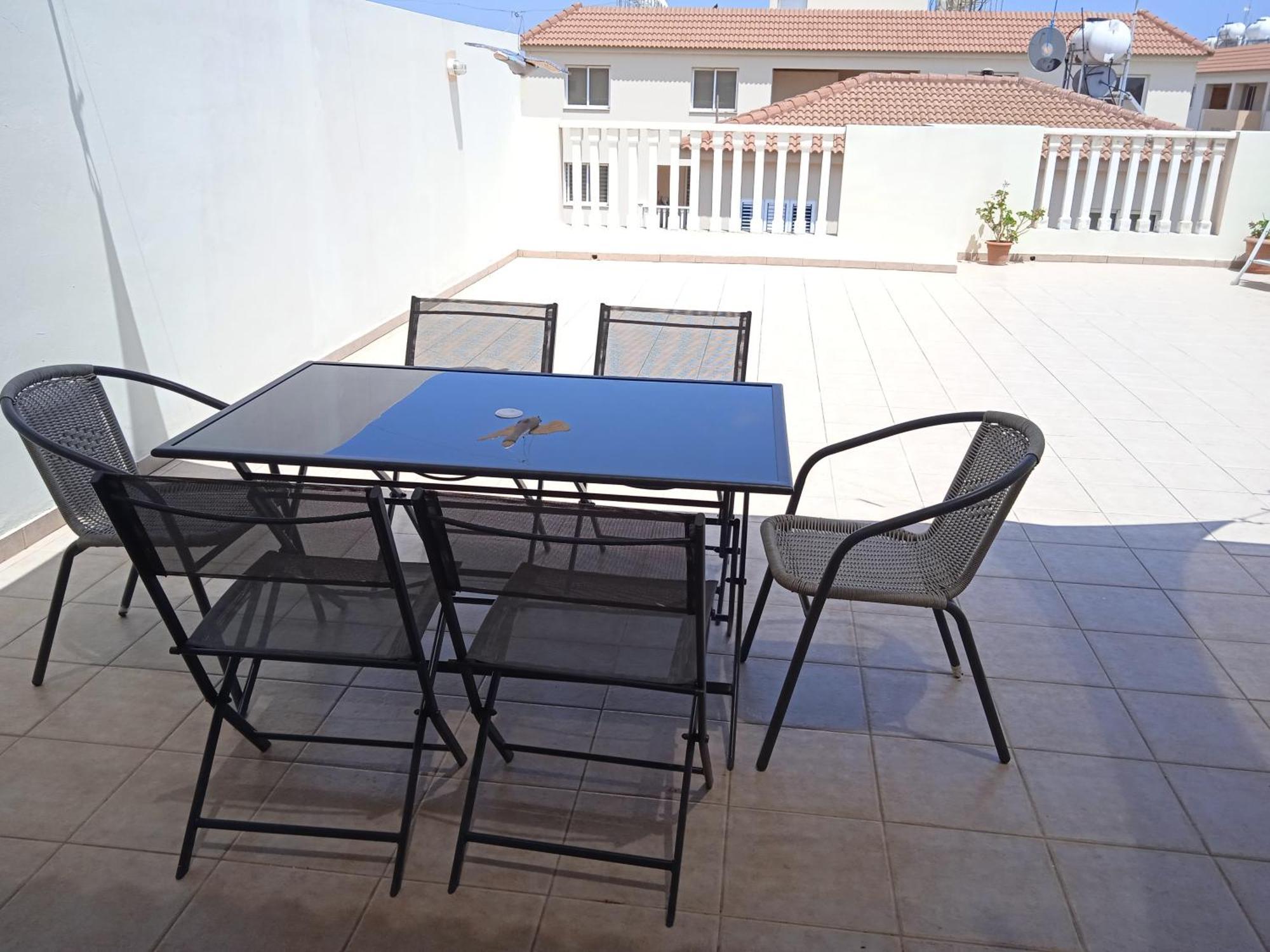 Xylophagou Larnaca Ayia Napa Sunshine Apartments Xylophaghou Экстерьер фото