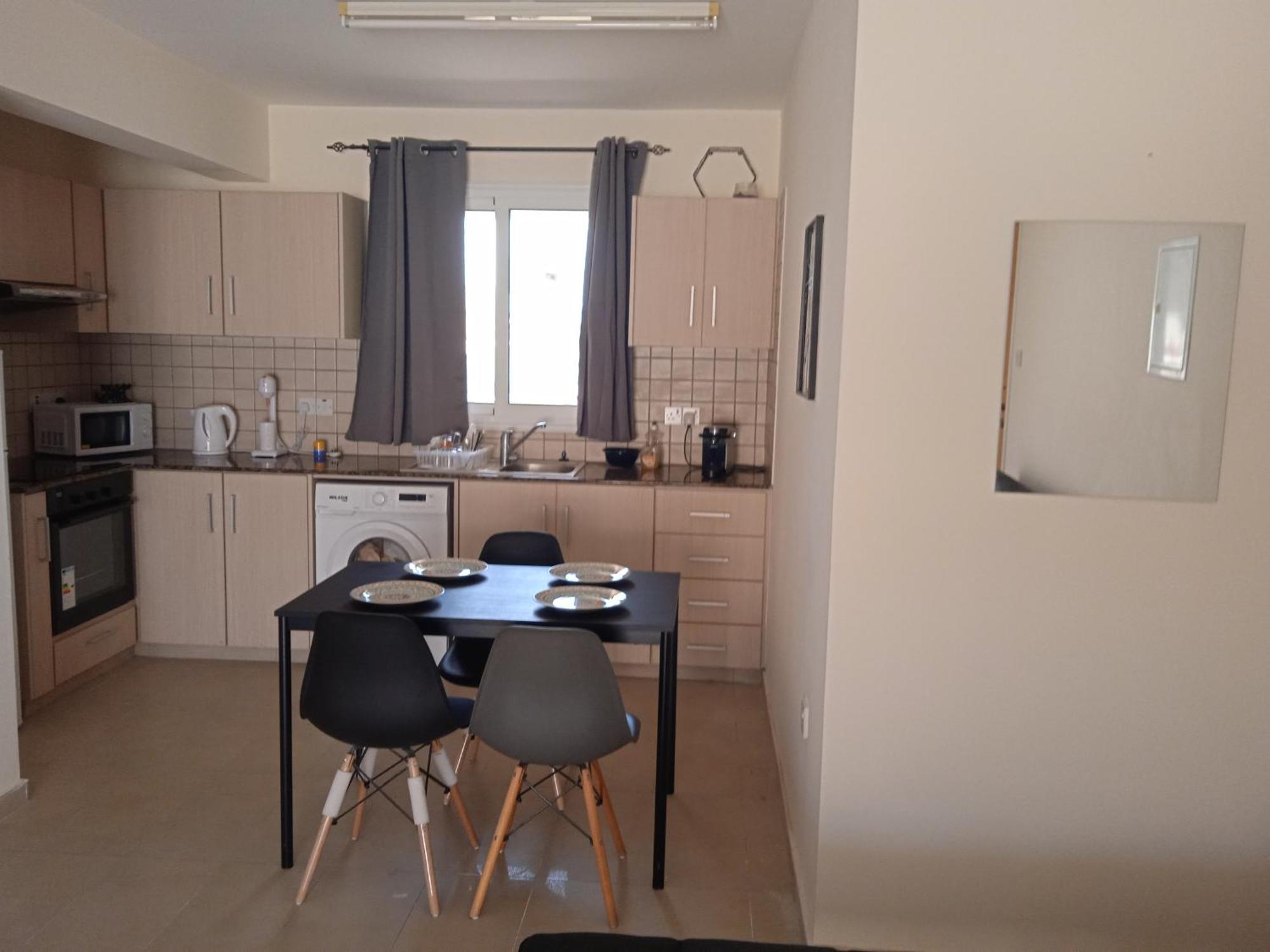 Xylophagou Larnaca Ayia Napa Sunshine Apartments Xylophaghou Экстерьер фото