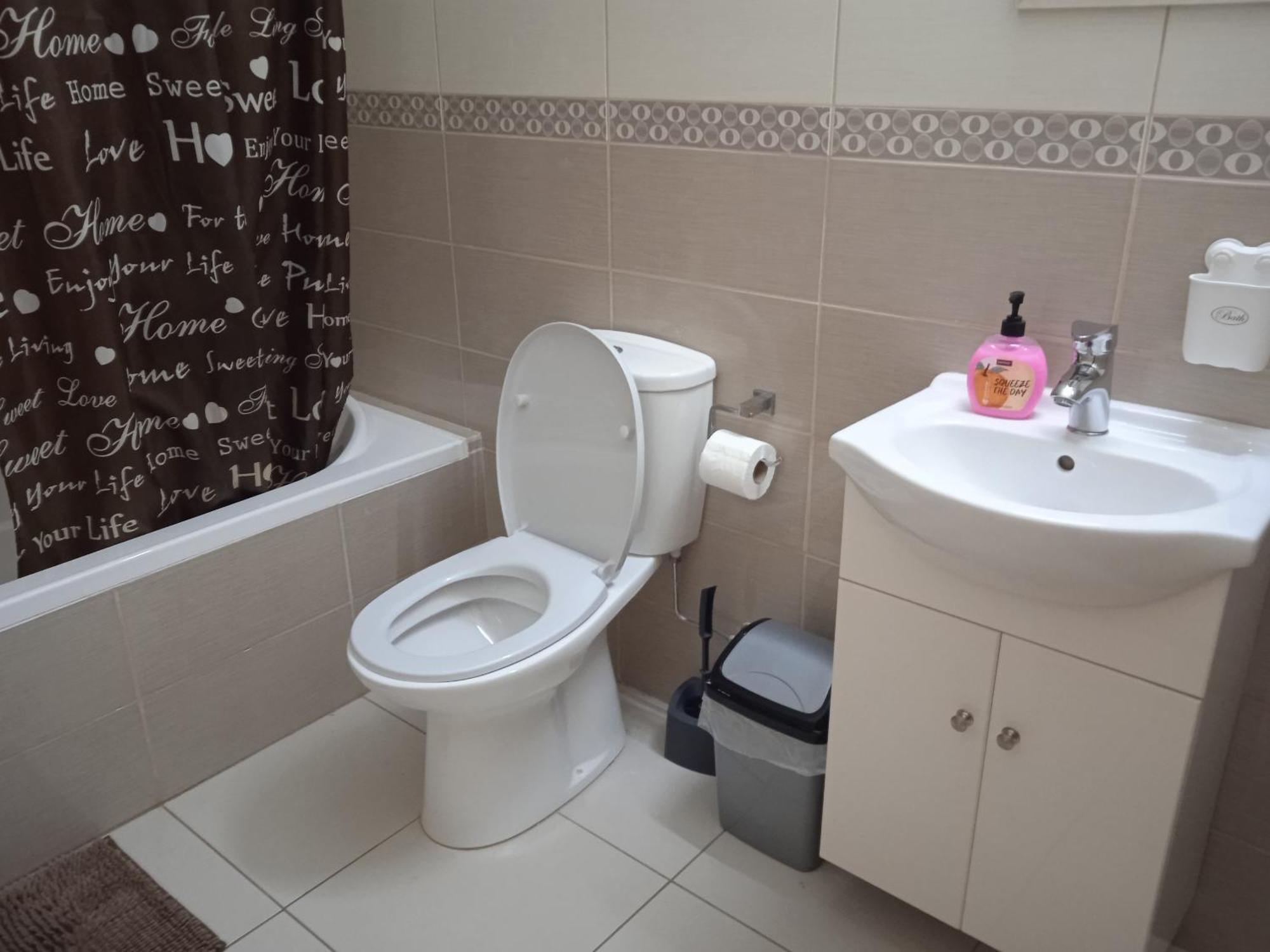 Xylophagou Larnaca Ayia Napa Sunshine Apartments Xylophaghou Экстерьер фото